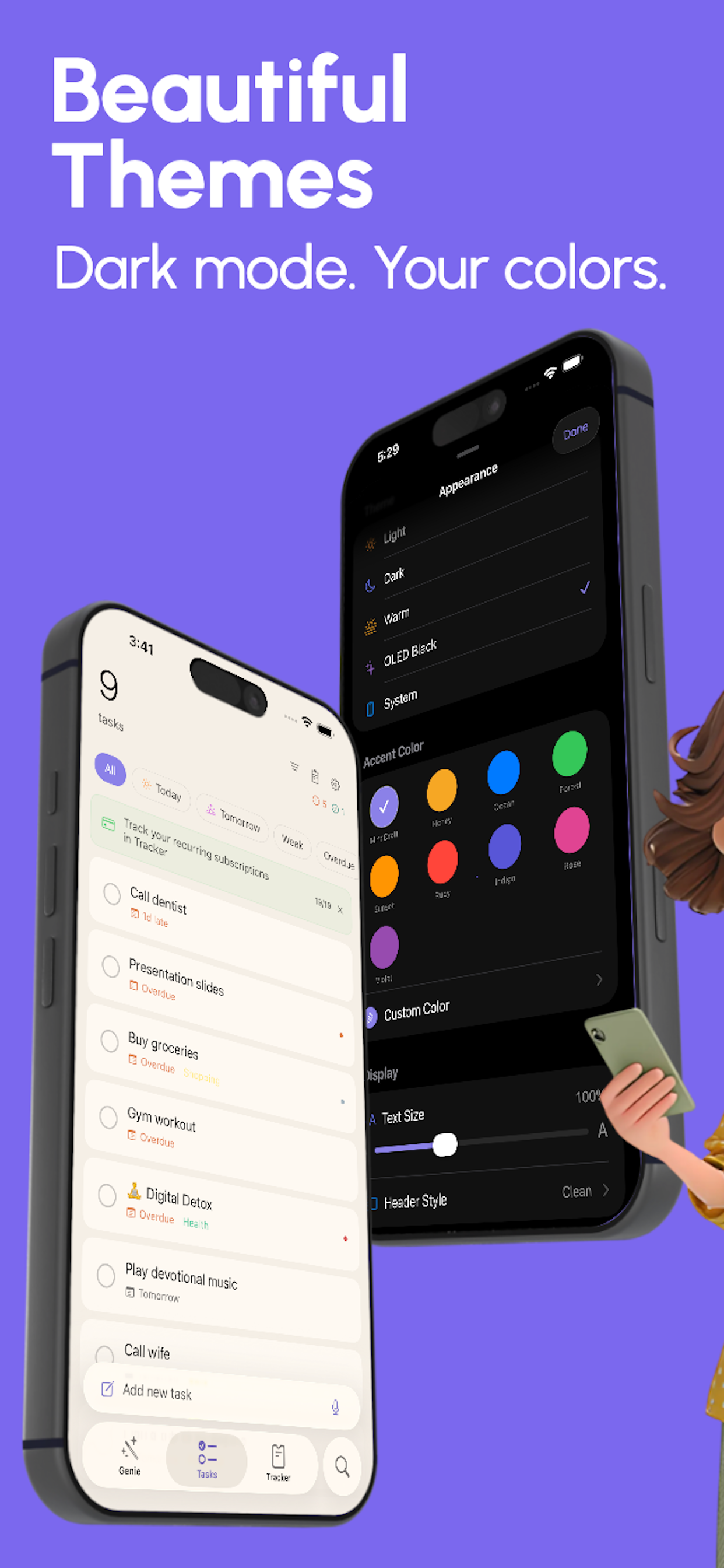 MindDraft: AI Daily Planner