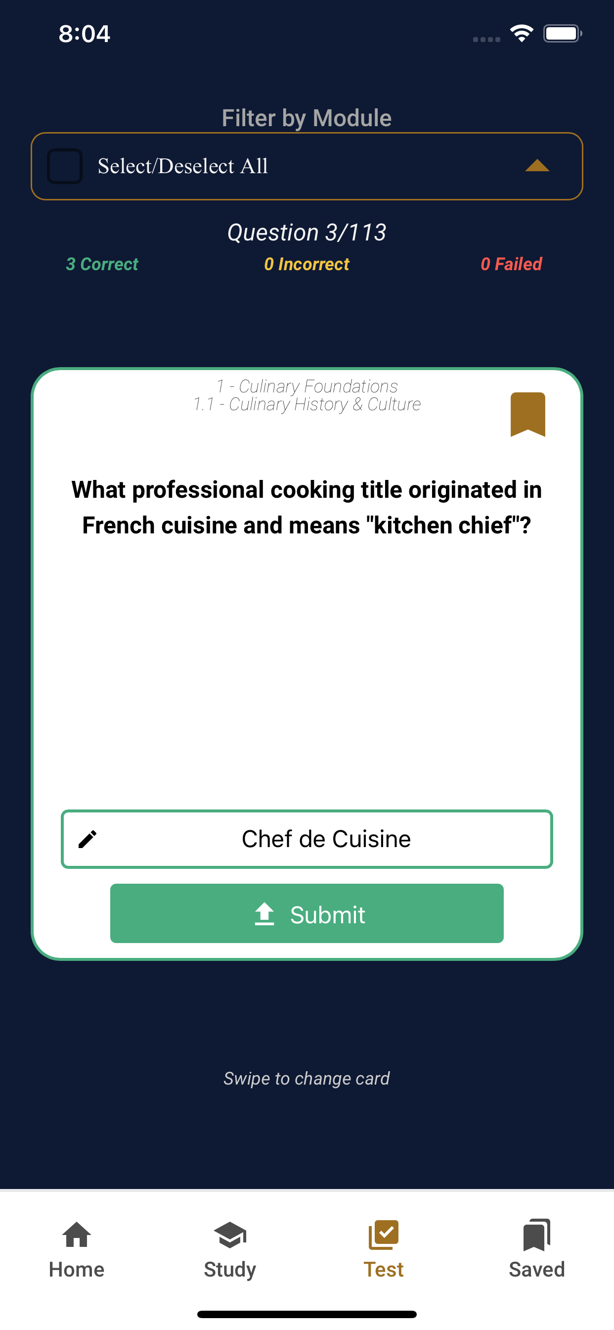 Corgi: Learn French & German