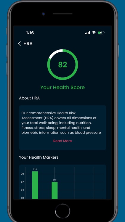 Bridge Health screenshot-6