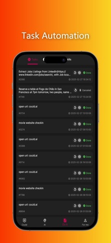 CouldAI Screenshot 9 of 10