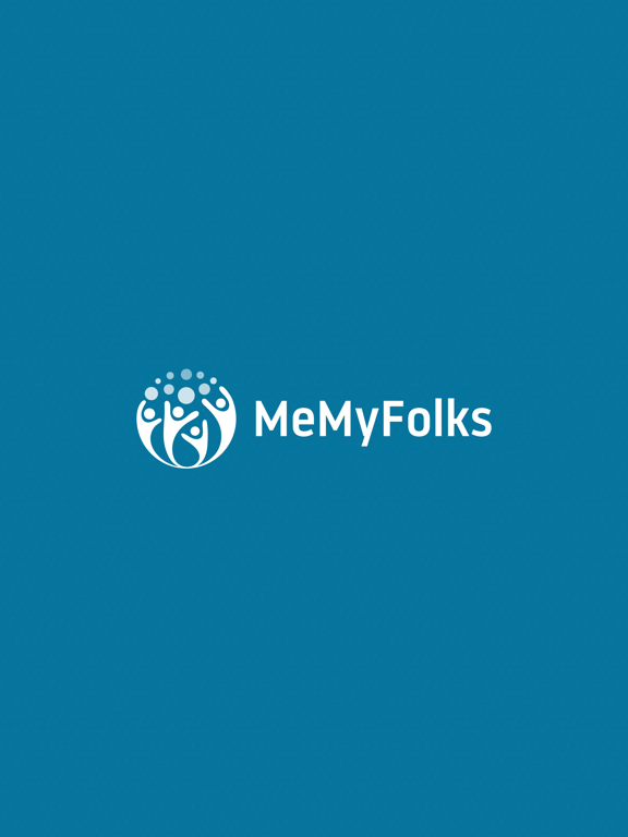 Screenshot #4 pour MeMyFolks : Family Tree App
