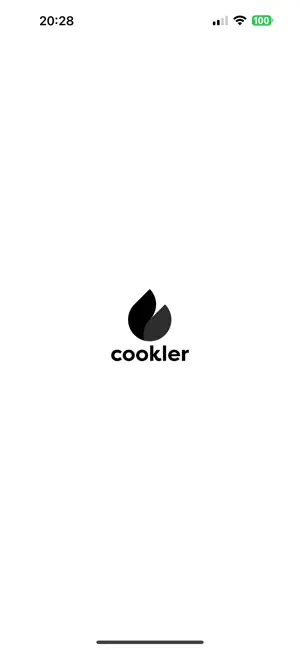 Cookler: AI for Chefs screenshot 1