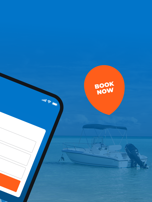 Screenshot #5 pour BoatBooker