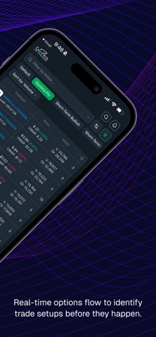 GeeksOfFinance screenshot