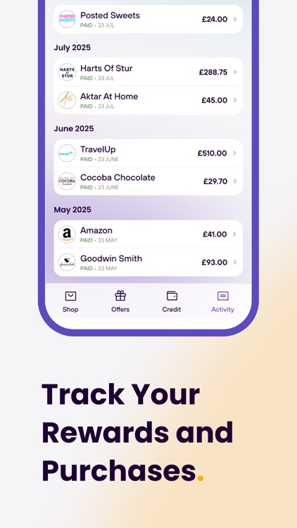 Super Payments screenshot-3