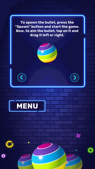 Vin Wheel of Sunshine Screenshot