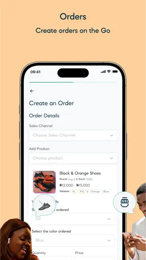 StoreJars - Ecommerce stores screenshot 4