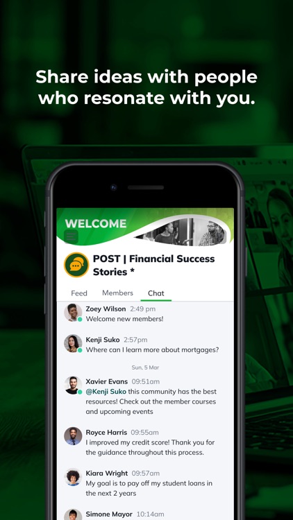 FreedomPath screenshot-4