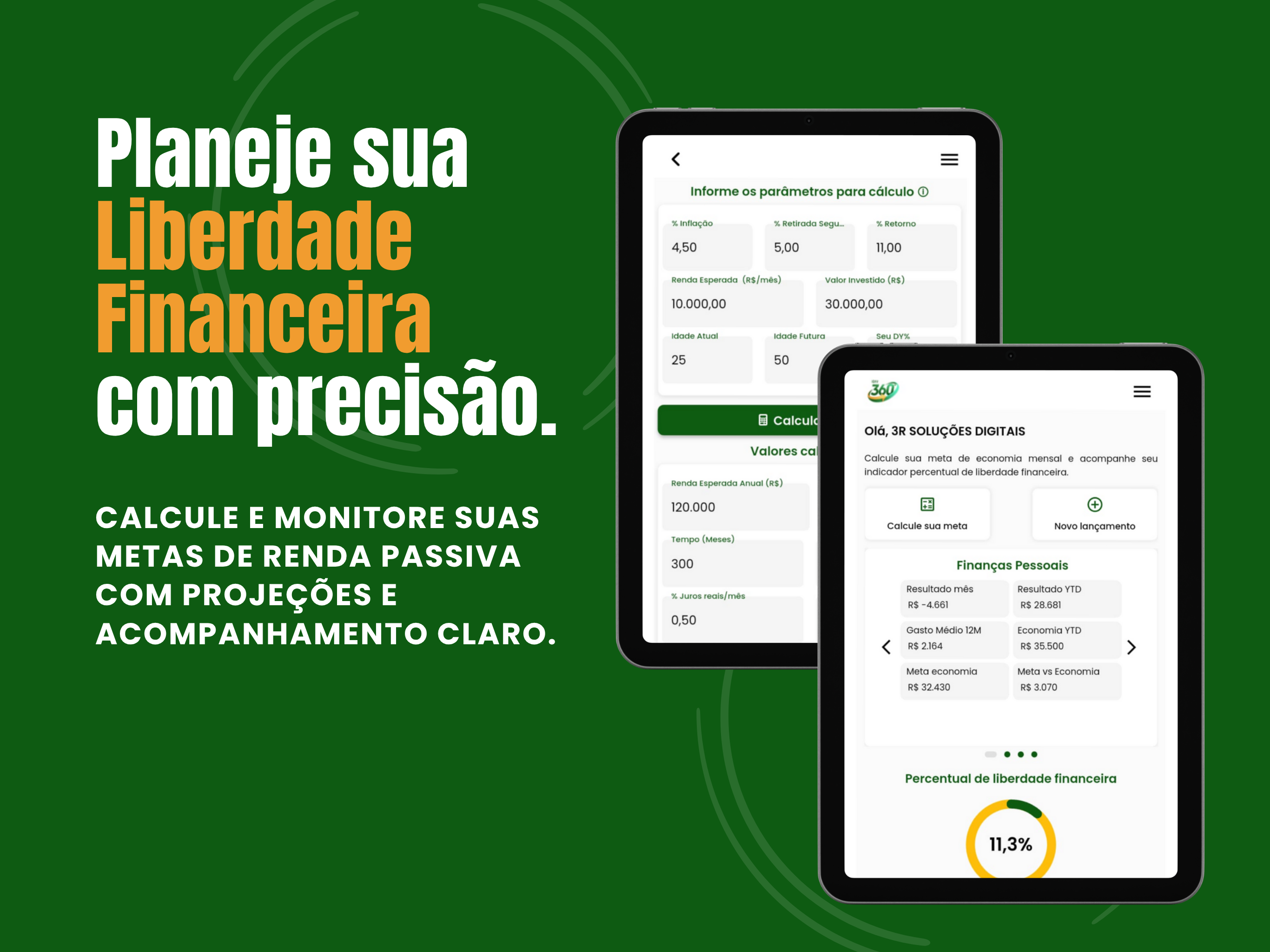 IDIV360: Finanças e Dividendos