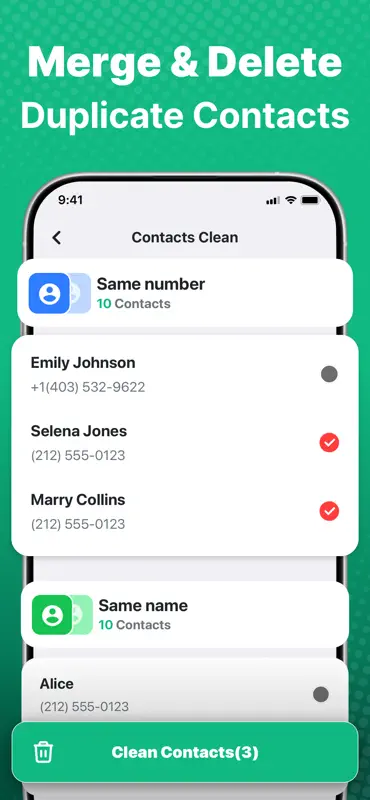 Pics Clean Lite: AI Cleaner screenshot 6 of 6
