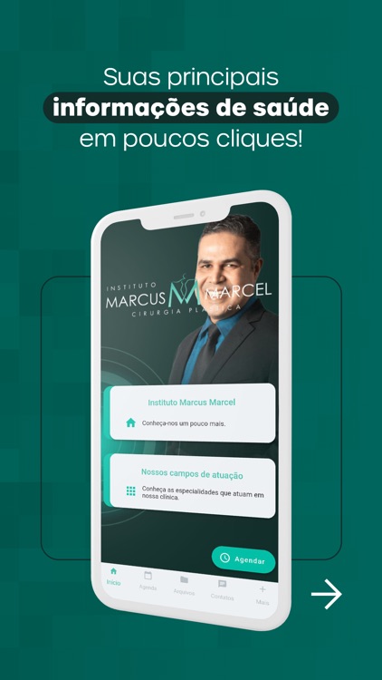 Instituto Marcus Marcel