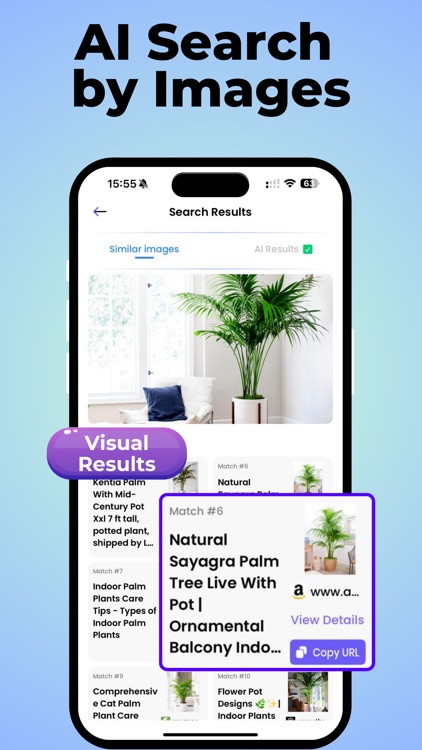 Lens: Image Search & Identify