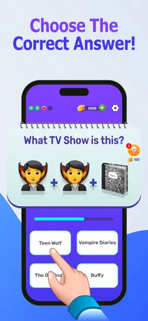 Logo Quiz-Guess Brand & Trivia screenshot 1