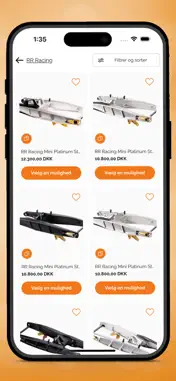 Mx4ever App screenshot 6