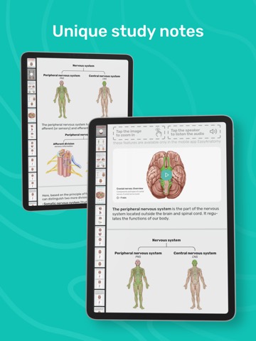 Easy Anatomy 3Dのおすすめ画像7