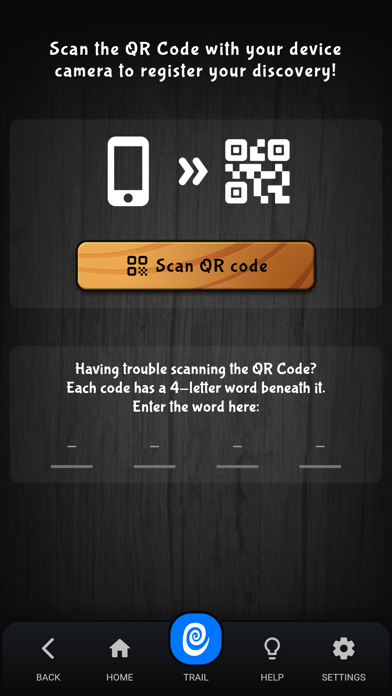 Storyteller Trails Screenshot