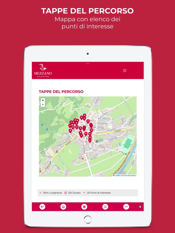 Screenshot #5 pour Mezzano Romantica