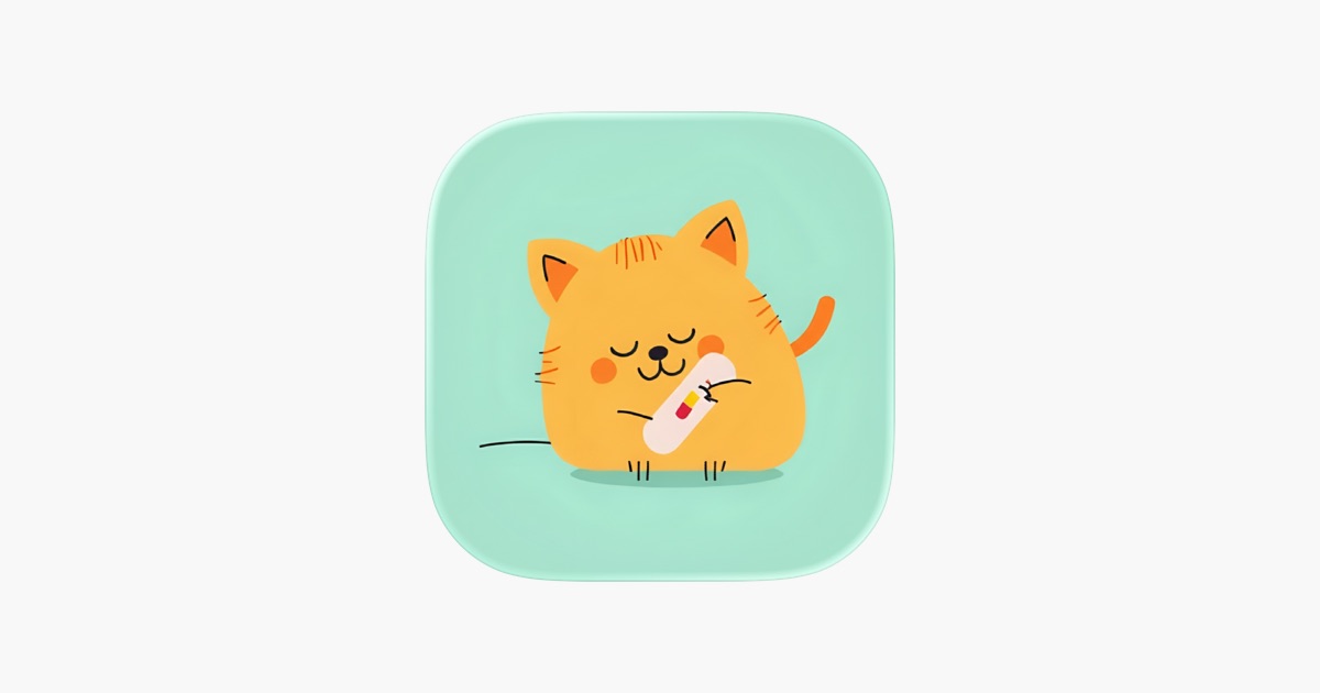 たいおんノート – みんなの体温をまとめて管理アプリ - App Store