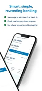 LendingClub: Banking and More screenshot #2 for iPhone