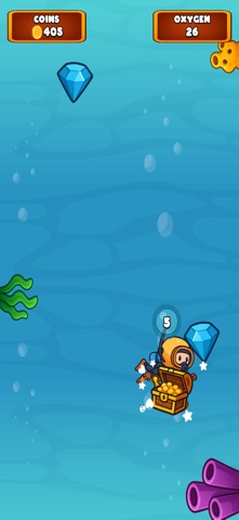 Sea Explorer Screenshot 4 of 5