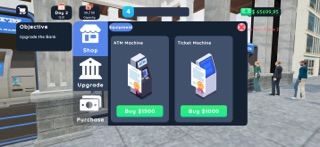 Bank Manager Simulator 3D Screenshot 5 of 8