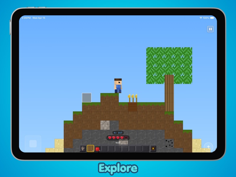 WatchBlocks: Craft & Build screenshot 11