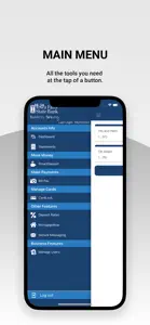 Iowa Falls State Bank Business screenshot #4 for iPhone