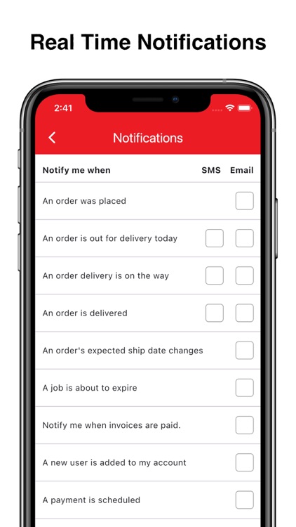 Ohio Valley Drywall Supply screenshot-7