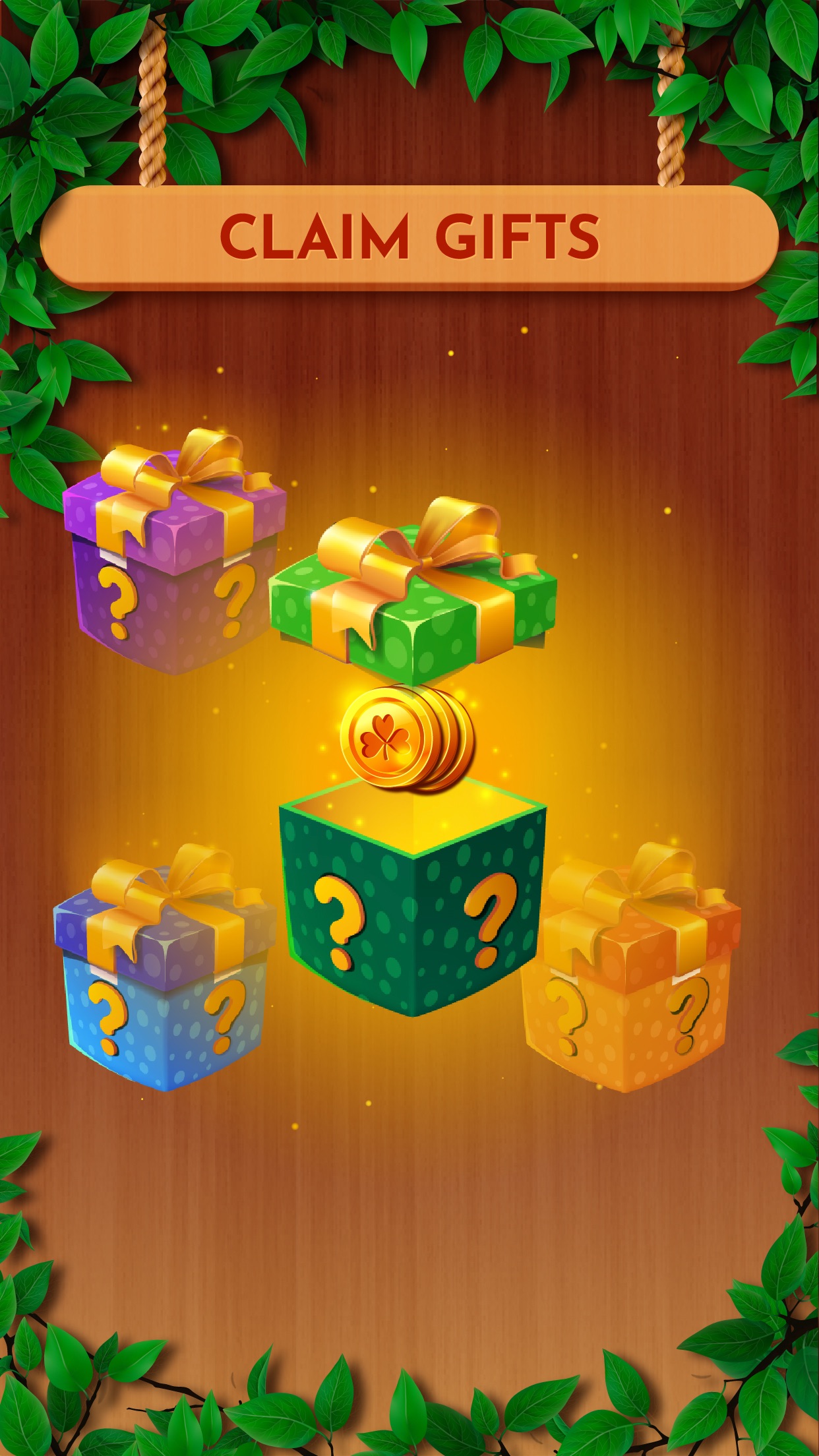 Woody Sort: Ball Sort Puzzle screenshot 6