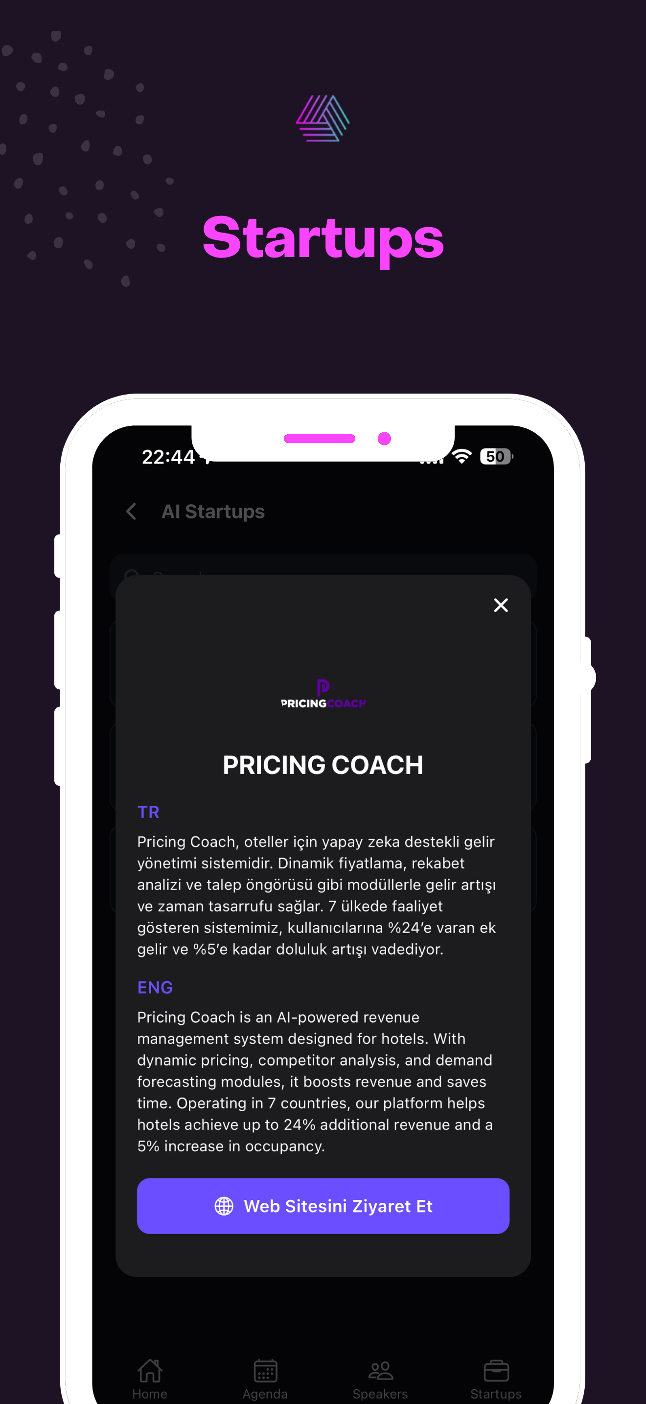 FutureAISummit screenshot 4