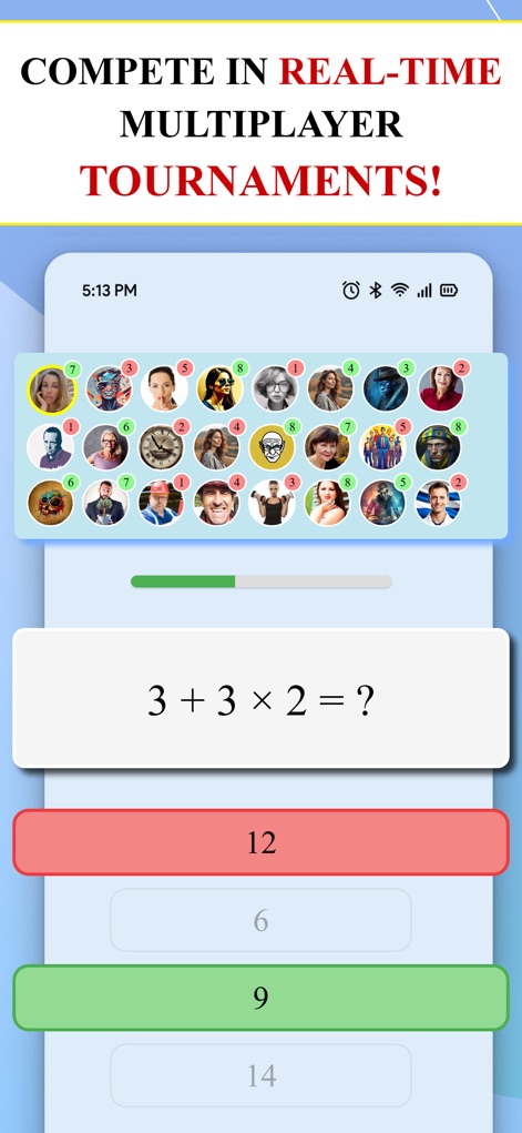 Quiz & Guess: Trivia Duel Game - Games App | MWM