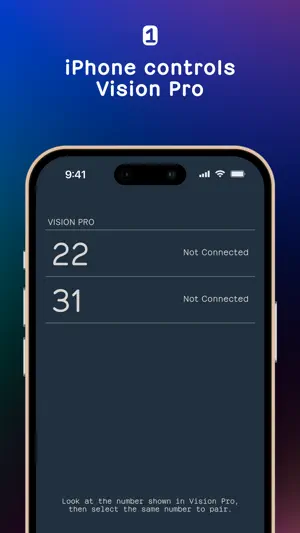 Stobo Control screenshot 2