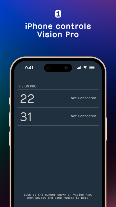 Stobo Control Screenshot 2 of 5