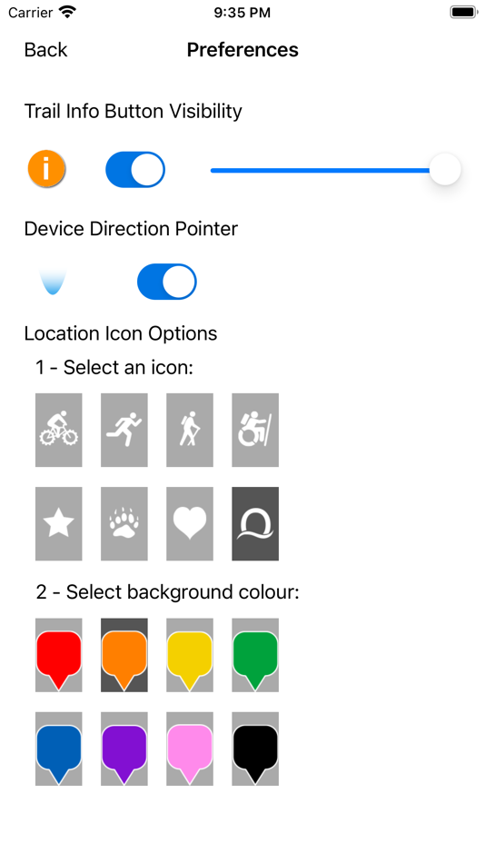 #8. North Cowichan Trails (iOS) 게시자: The Municipality of North Cowichan