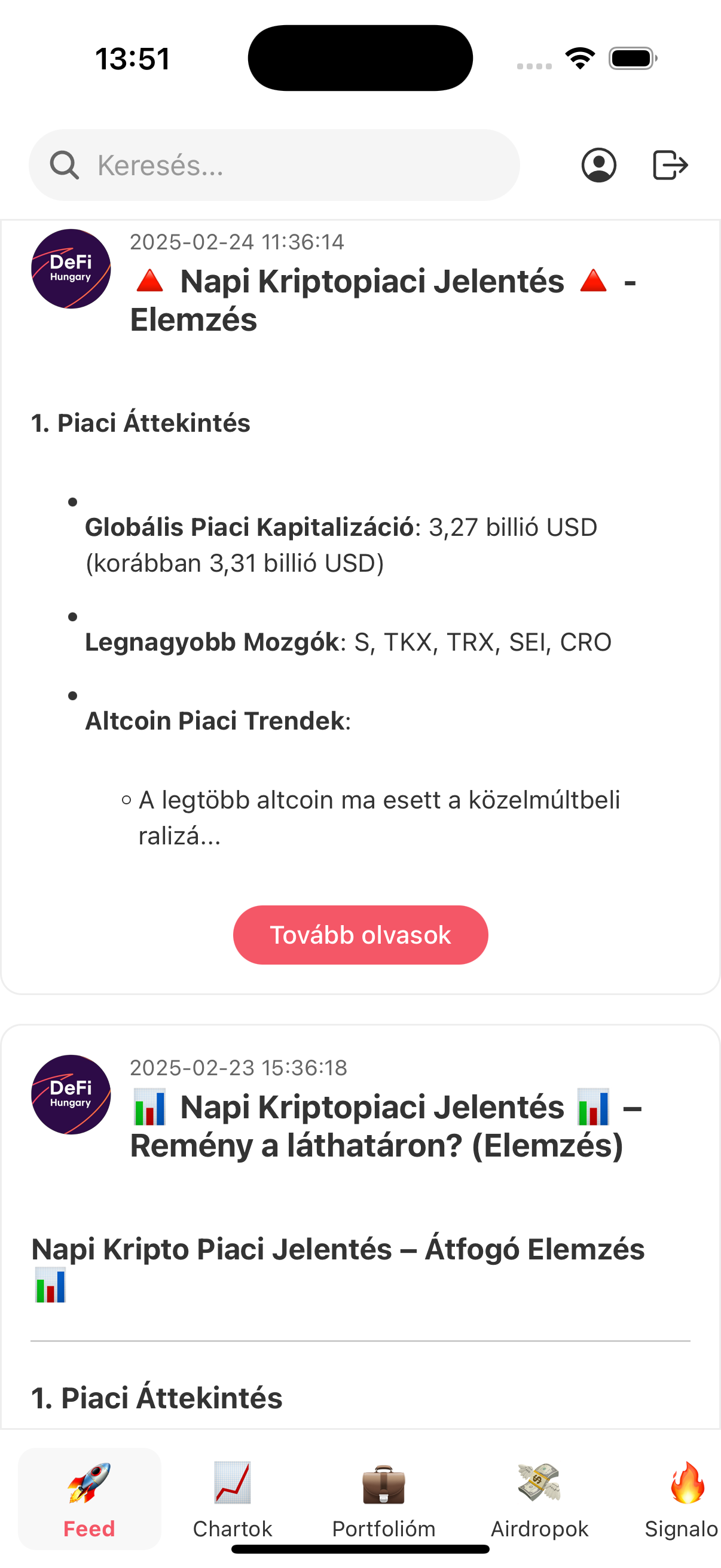 DeFi Hungary