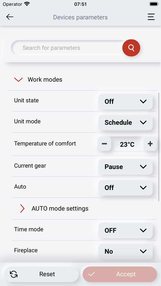 #2. S-therm remote (iOS) 由: SINCLAIR Global Group s.r.o.