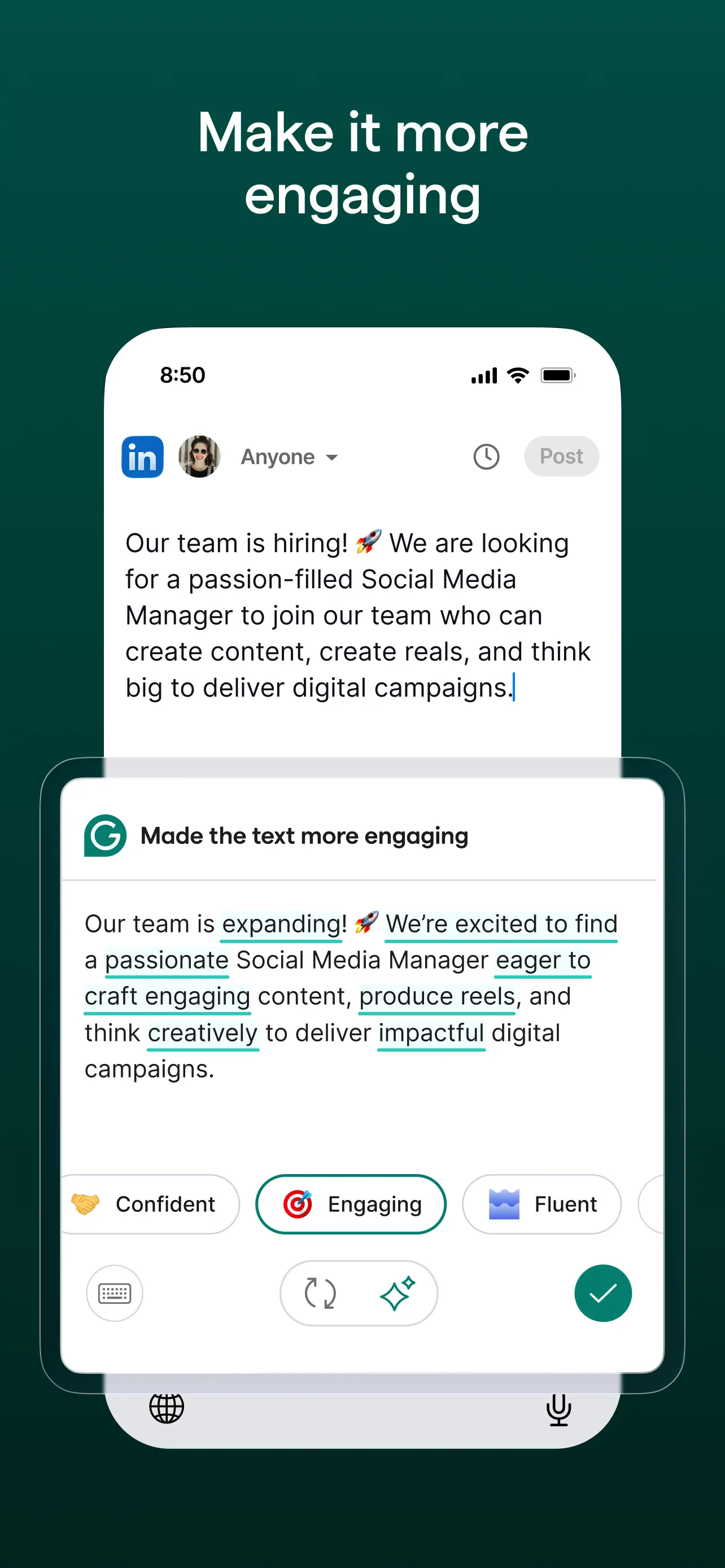 Screenshot 5