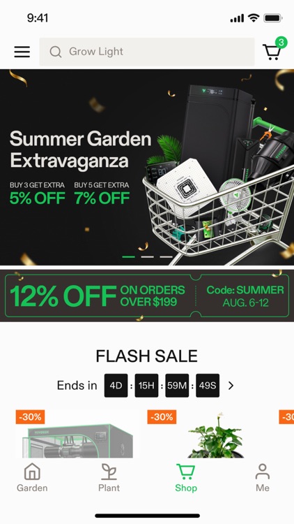 VIVOSUN screenshot-4