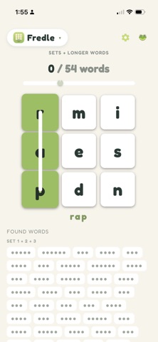 Tadpole Games Screenshot 5 of 8