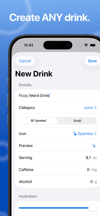 ClearDrop Screenshot 4 of 6