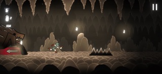 Lantern: The Game iPhone screenshot