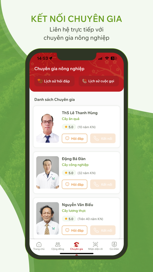 #3. Vietplant - Cây trồng Việt (iOS) 由: WEATHERPLUS SOLUTION JOINT STOCK COMPANY