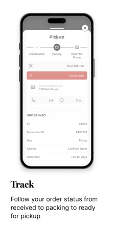 American ReLeaf Cannabis Screenshot 5 of 7