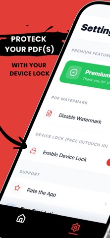 convert image to pdf: Tooly screenshot