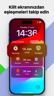 forza football - canlı skor iphone resimleri 2