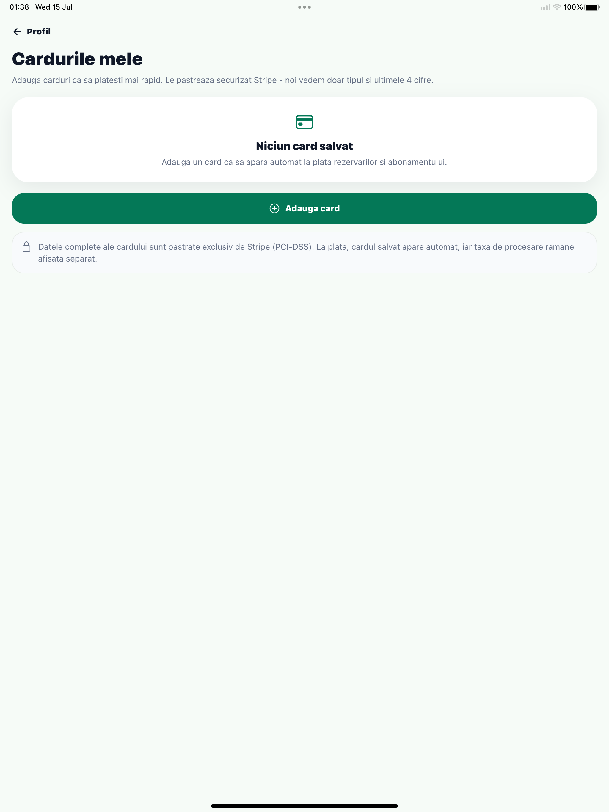 UndeNeCazam screenshot 15
