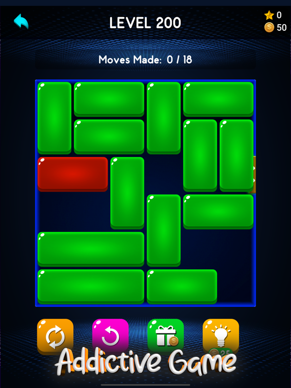 Screenshot #6 pour Q Block: Unblock Puzzle Board