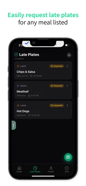 Rosemary Meals screenshot 3