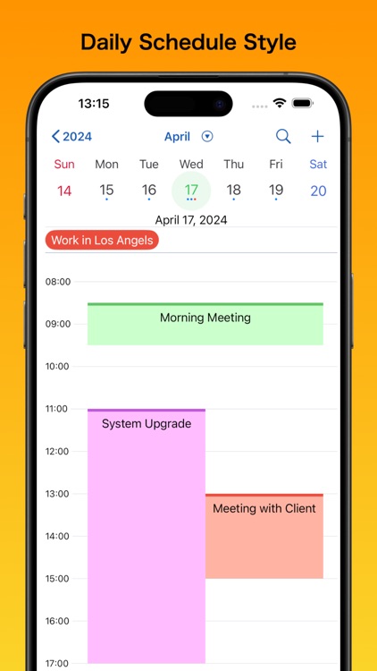 Best Calendar - MagiCalEX screenshot-5