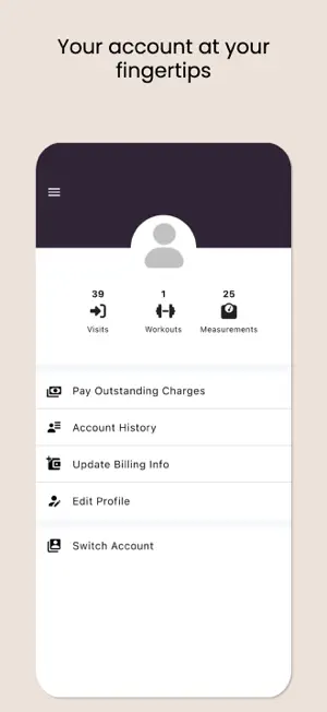 Bronze Booth screenshot 3